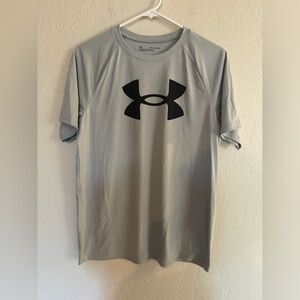 Under Armour Boys Shirt